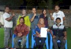 Bermodus Sebagai Timses Romarin, Diduga Pelaku Raup Puluhan Ton Beras Dari Petani Merauke