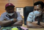 Kepala BPKAD Akui Surat Persetujuan Dana Mendahului Perubahan APBD 2017 Perintah Wali Kota Sorong 