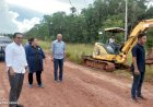 Ketua DPRD Merauke Desak Pemprov Papua Untuk Serius Tangani Jalan Jagebob, Bian, Okaba Nguti