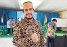 Dr. Ahmad Ali Muddin: Sudah Waktunya IKAMI SULSEL Bangkit dan Panaskan Mesin Organisasi