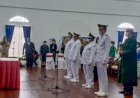 Bupati Dan Wakil Bupati Pada Tiga Kabupaten Provinsi Papua Di Lantik Oleh Wakil Gubernur, Klemen