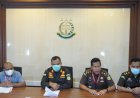 Kejaksaan Sorong Tetapkan Empat Tersangka Koruspsi Puskesmas Keliling Tambrauw