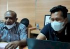 Kejaksaan Panggil Walikota dan Ketua DPRD Kota Sorong Terkait Dugaan Korupsi ATK 2017