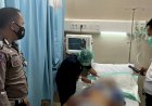 Lakalantas di Argapura, Hilangkan Nyawa sarlin Usai Menabrak Truck Tronton