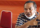 Dinas Luar Kota, Walikota Sorong Batal Penuhi Panggilan Kejaksaan Sorong 