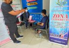 Tahap II, Tersangka Diserahkan ke Jaksa Lantaran Nikah Tanpa Ijin Istri Sah