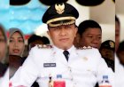 Usai Dilantik Sebagai Bupati Definitif, Chaerul Anwar Akan Fokus Jalankan Visi Misi