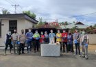 Karantina Pertanian Merauke Musnahkan Ayam dan Bibit Jeruk Guna Mencegah Penyakit