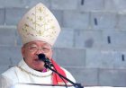 Keuskupan Agung Merauke Harap Masyarakat Boven Digoel Dapat Menerima Keputusan MK