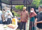 Memperkuat Koordinasi Dan Kinerja Panitia, Pengurus KKM Bone Dan KKP Bone Siap Dilantik 