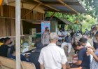 Tekan Angka Kriminal Di Kota Jayapura, Polisi Gandeng Tokoh Masyarakat dan Adat