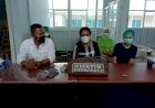 Dr. Yeni Mahuze Pastikan Isu yang berkembang Jika RSUD Merauke Mengcovid-kan Pasien, Tidak Benar