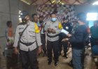 Penemuan Mayat di Kampung Semangga Merauke Tengah di Tangani Pihak Kepolisian