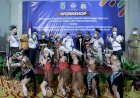 Melalui GSM, Kemendikbud Dorong Ubah Paradigma Pendidikan SMK di Papua