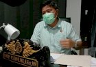 Akibat Perbuatan Bejatnya, Pelaku Persetubuhan Terhadap Anak Tirinya Ditetapkan Tersangka.