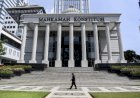 Putusan MK  Yusak Yaluwo  Didiskualifikasi, Boven Digoel Akan Gelar Pilkada Ulang