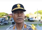 Kecam Aksi Pembacokan Anak, Kapolres Merauke: Kita Akan Kejar Sampai Dapat, Bagaimapun Caranya