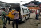 Polisi Tangani Kasus Temuan Sesosok Mayat Laki-laki di Dalam Kamar Mandi