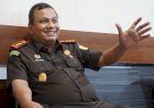 Kejaksaan Profesional Tangani Dugaan Korupsi ATK  2017