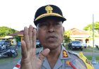 Kapolres Merauke Untung Sangadji Tegaskan Tidak Akan Ada Toleransi Bagi Para Kriminal