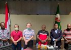 Jalin MOU Dengan Pemda Merauke, Papua Langue Institute (PLI) Akan Buka Cabang di Wilayah Anim-Ha