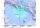 Gempabumi Tektonik M 5.0 Guncang Boven Digoel Papua 