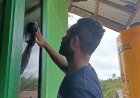 TMMD Ke 110 Kodim Boven Digoel Masuk Tahap Finishing
