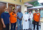 Sa Pu Bekai Foundation Mengecam Tindak Terorisme Yang Terjadi di Gereja Katedral Makassar