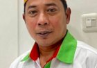 Ketua DPP KKP Bone Papua, Mengutuk Keras Aksi Bom Bunuh Diri Makassar