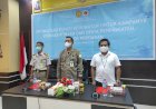 Karantina Pertanian Merauke Adakan Pelatihan Jurnalistik