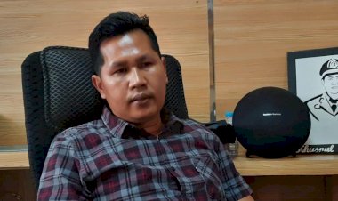 Kejaksaan Sorong Periksa  10 Saksi Dugaan Korupsi ATK 2017
