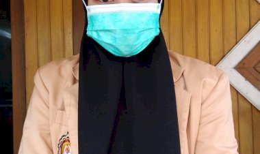 BERSAMA LAWAN CORONA