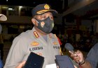 Amankan Perayaan Paska, Polresta Jayapura Kota Siapkan 290 Personil 
