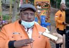 Menghadapi PSU Yalimo, Kenius Kogoya Minta Penyelenggara Kawal Pemilu Jurdil