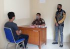 Pelaku Penganiayaan Berkelanjutan Dilimpahkan ke Jaksa oleh Penyidik