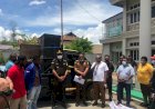 Dugaan Korupsi ATK 2017, Pemeriksaan Wali Kota Sorong Terungkap Fakta Baru