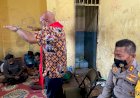 Hadiah Paskah Kapolres Merauke Menjadi Angin Segar Bagi 12 Tapol Makar
