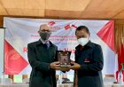 DK Prima Upayakan Perdaganan Indonesia-Maroko Naik Hingga 100 Kali Lipat