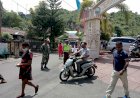 Rangkaian Perayaan Paskah di Kota Jayapura Berlangsung Aman dan Lancar