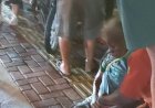 Tabrak Lari Mama Papua, Dua Pemuda Dalam Kejaran Polisi