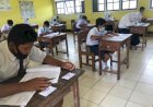 SLTPA Sederajat Di Merauke Lakuan Ujian Nasional