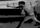 Mabuk Dan Bawa Sajam, Dua Pemuda di Amankan Polres Merauke