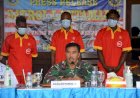 DITAKSIR SEHARGA 3 MILYAR RUPIAH, PENYELUNDUPAN 1 TON VANILI PNG BERHASIL DIGAGALKAN SATUAN PATROLI LANTAMAL X