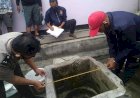 Di Hamadi, warga digegerkan Sesosok Mayat Pria Di Dalam Sumur