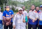 PB PON Bidang SDM, Pelaksanan CdM Meeting II, Siap Jadi Tuan Rumah Yang Baik