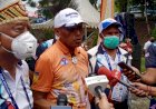Walikota Jayapura Menyambut Baik seluruh Peserta CdM Meeting II PON XX 