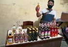 Jelang Ramadhan, Dua Pelaku Penjual Miras Ilegal Diamankan Polisi