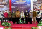 Bekerjasama Dengan Universitas Musamus Merauke, BPK RI Gelar Kegiatan Goes To Campus