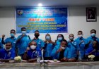 DPD KNPI Kota Sorong Sahkan KNPI Distrik Se Sorong Raya 