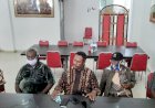 Keluarga Besar Kondjol Gugat Marga Thesia Ke Pengadilan Negeri Sorong